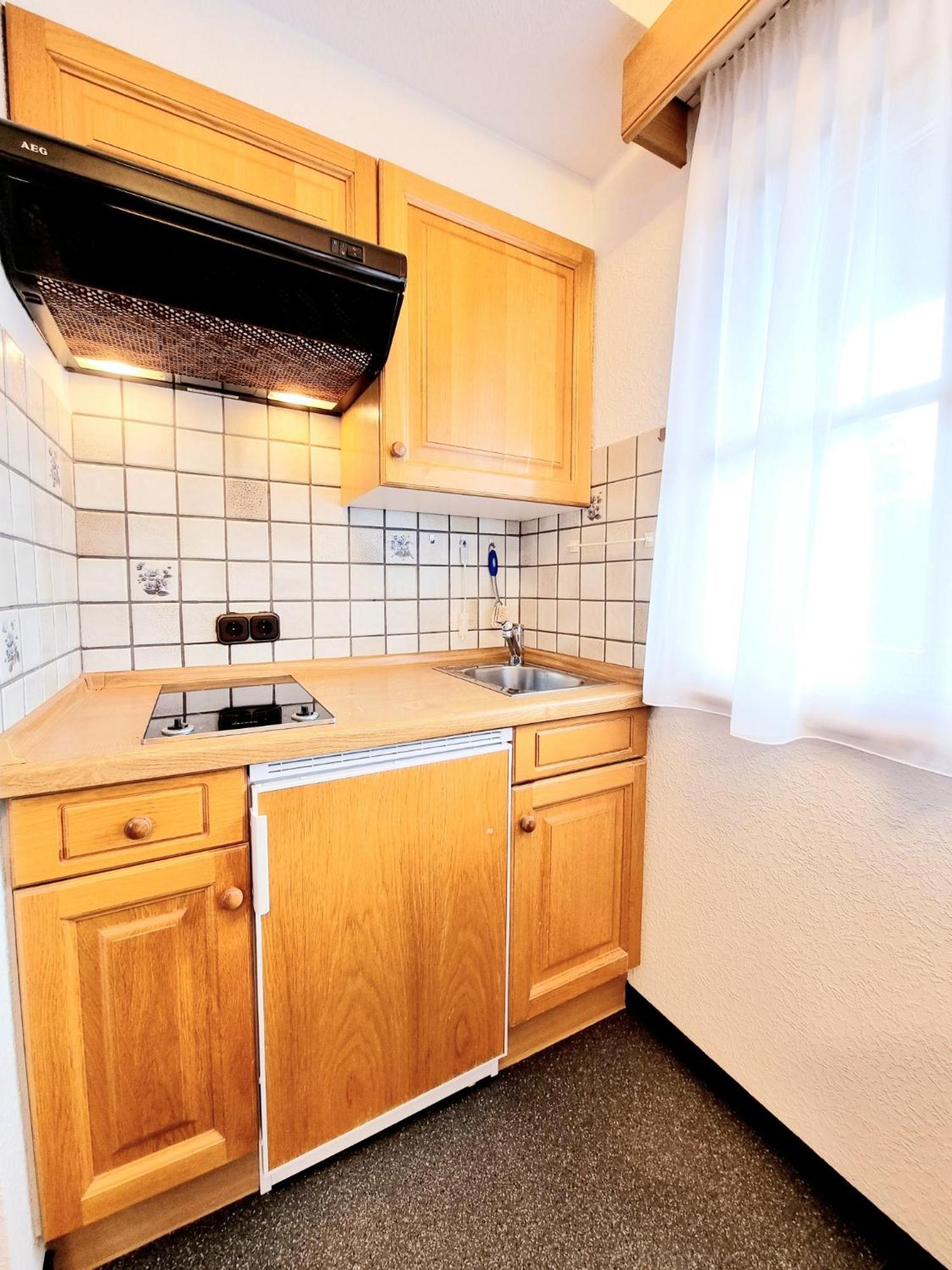 Das Bergfried - Urlaub Zentral Und Ruhig! Apartment Riezlern Exterior photo